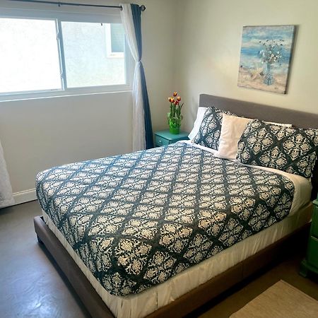 ניופורט ביץ' Sweet Beach Duplex מראה חיצוני תמונה