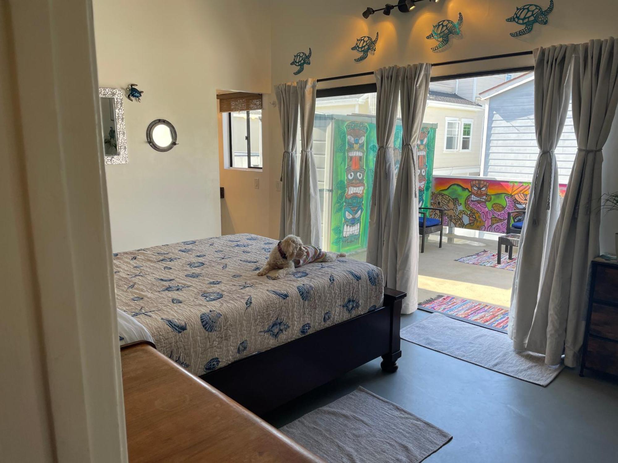 ניופורט ביץ' Sweet Beach Duplex מראה חיצוני תמונה