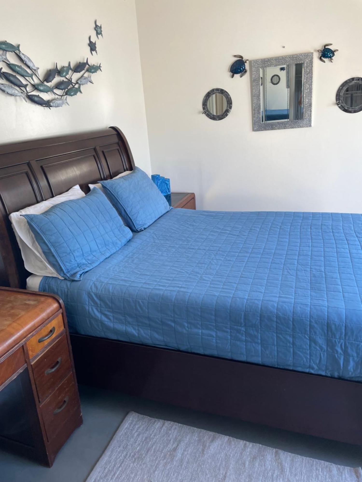 ניופורט ביץ' Sweet Beach Duplex מראה חיצוני תמונה