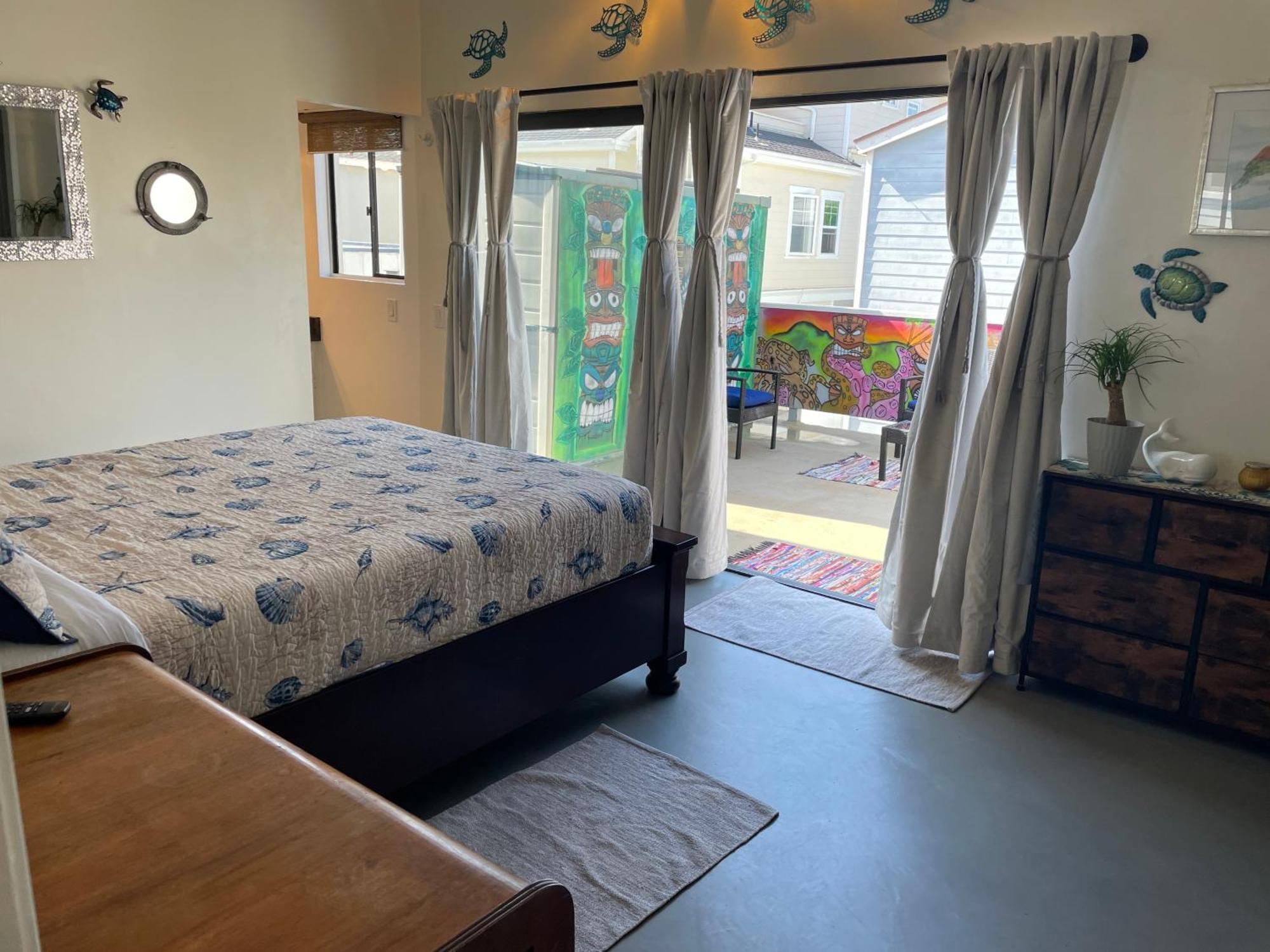 ניופורט ביץ' Sweet Beach Duplex מראה חיצוני תמונה
