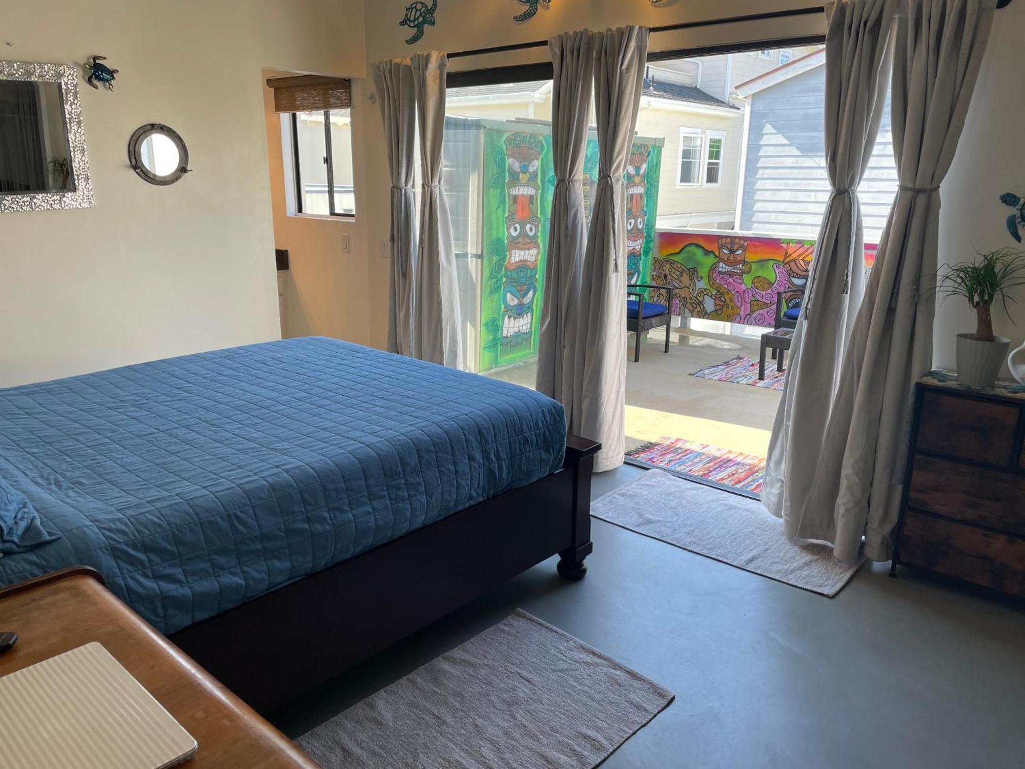 ניופורט ביץ' Sweet Beach Duplex מראה חיצוני תמונה