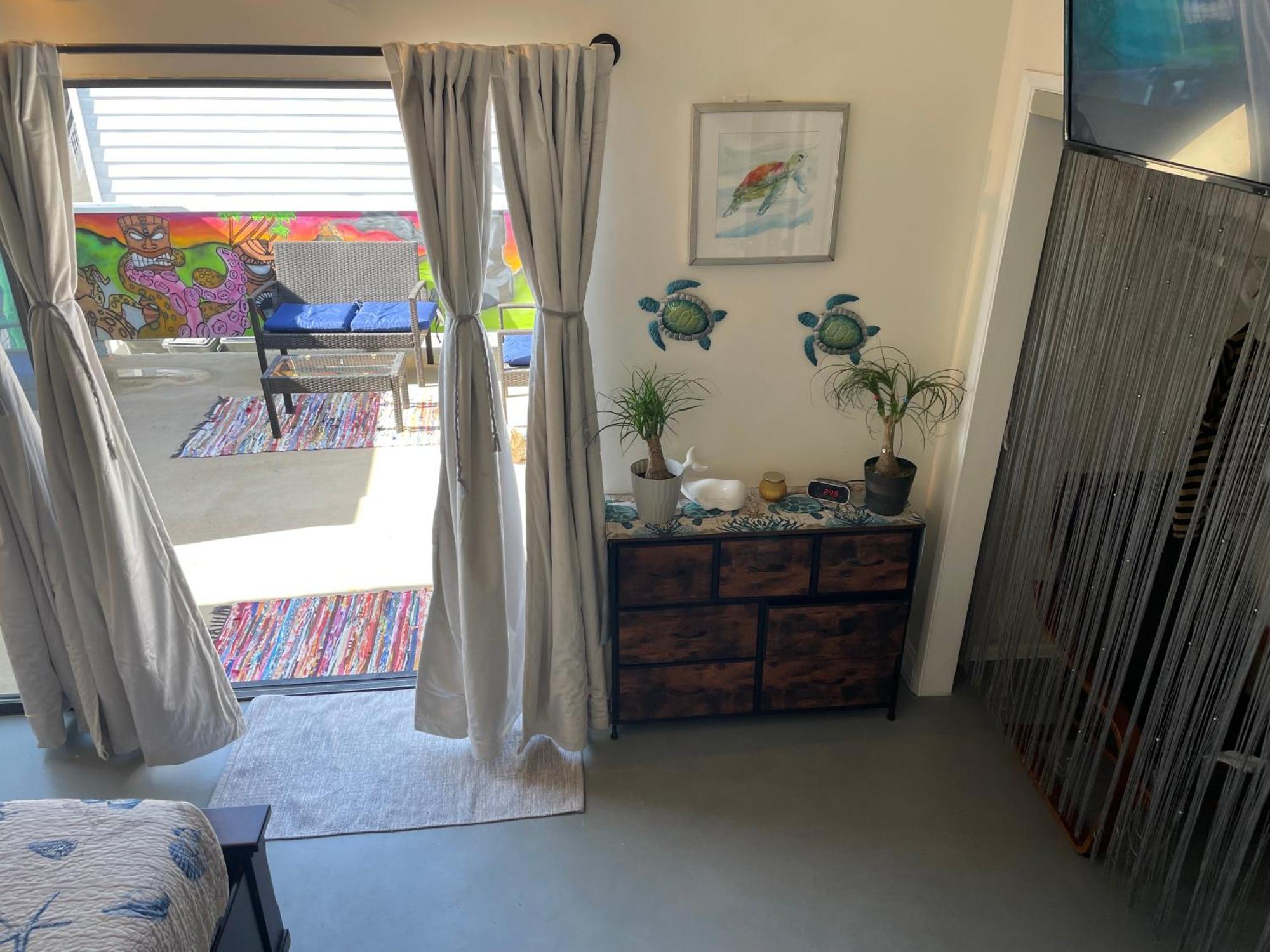 ניופורט ביץ' Sweet Beach Duplex מראה חיצוני תמונה