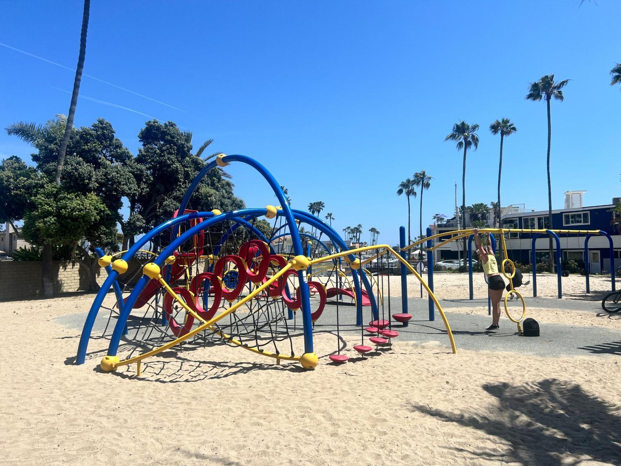 ניופורט ביץ' Sweet Beach Duplex מראה חיצוני תמונה