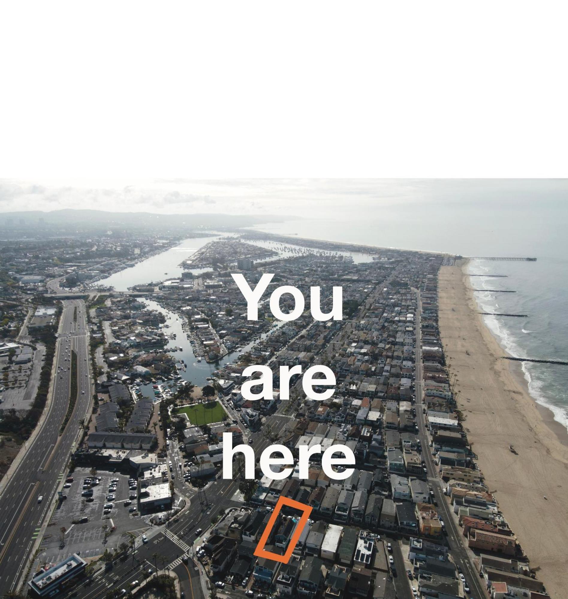 ניופורט ביץ' Sweet Beach Duplex מראה חיצוני תמונה