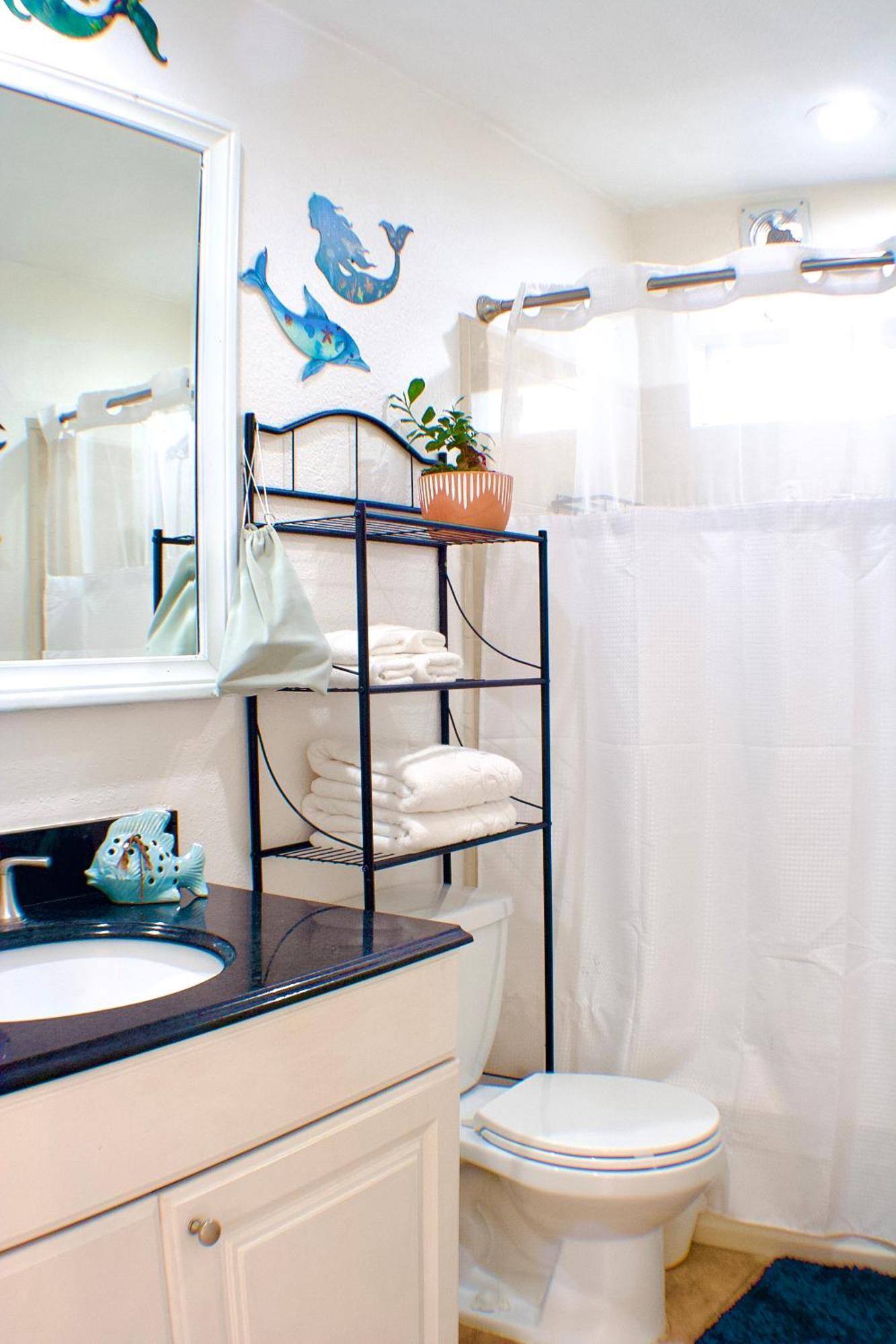 ניופורט ביץ' Sweet Beach Duplex מראה חיצוני תמונה