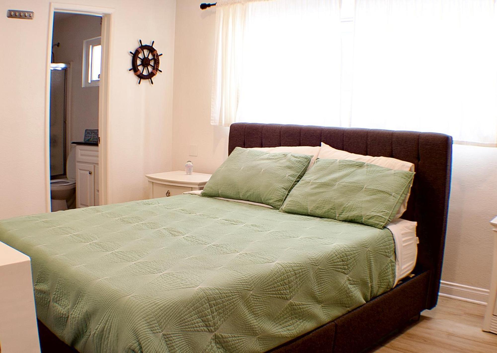 ניופורט ביץ' Sweet Beach Duplex מראה חיצוני תמונה
