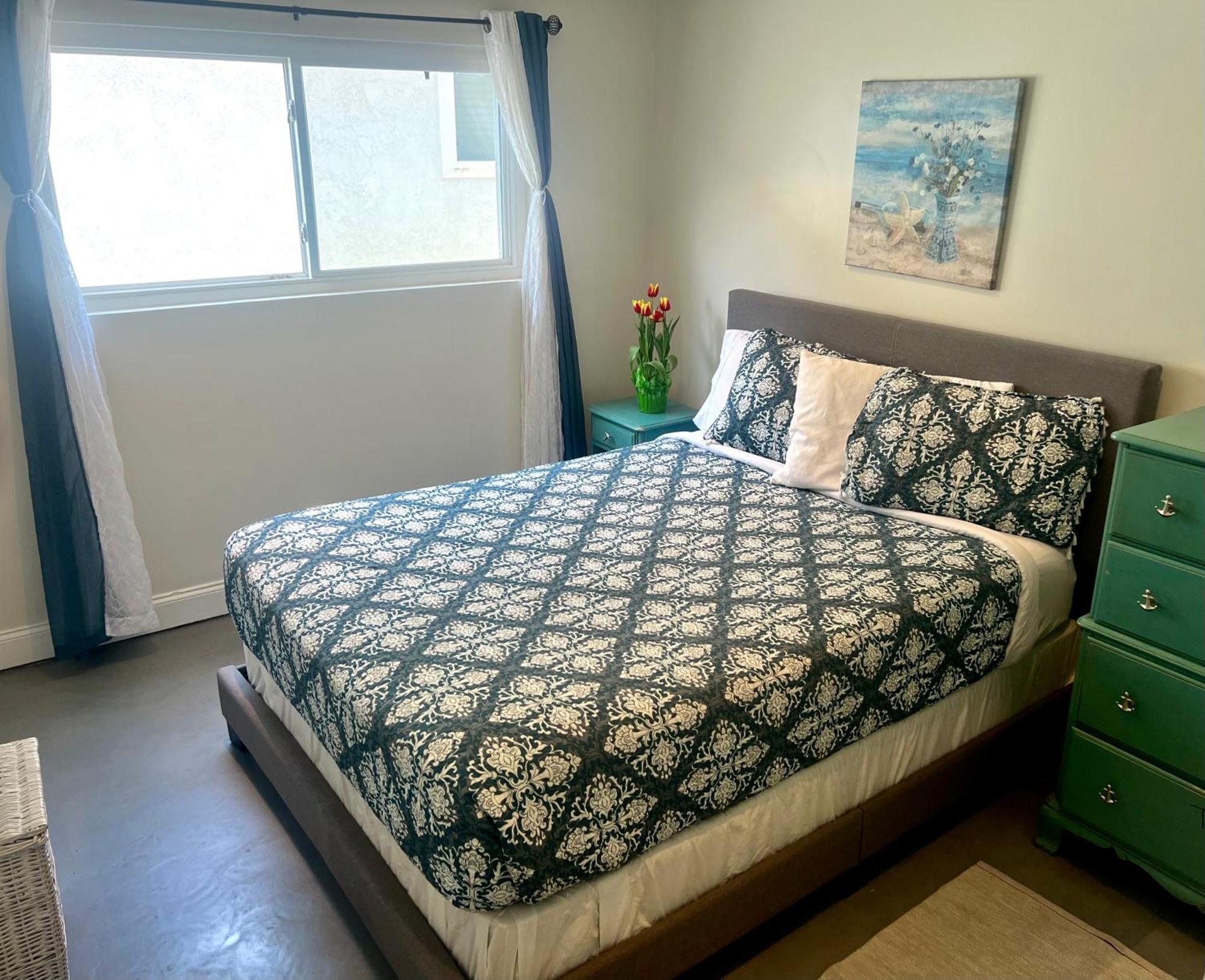 ניופורט ביץ' Sweet Beach Duplex מראה חיצוני תמונה