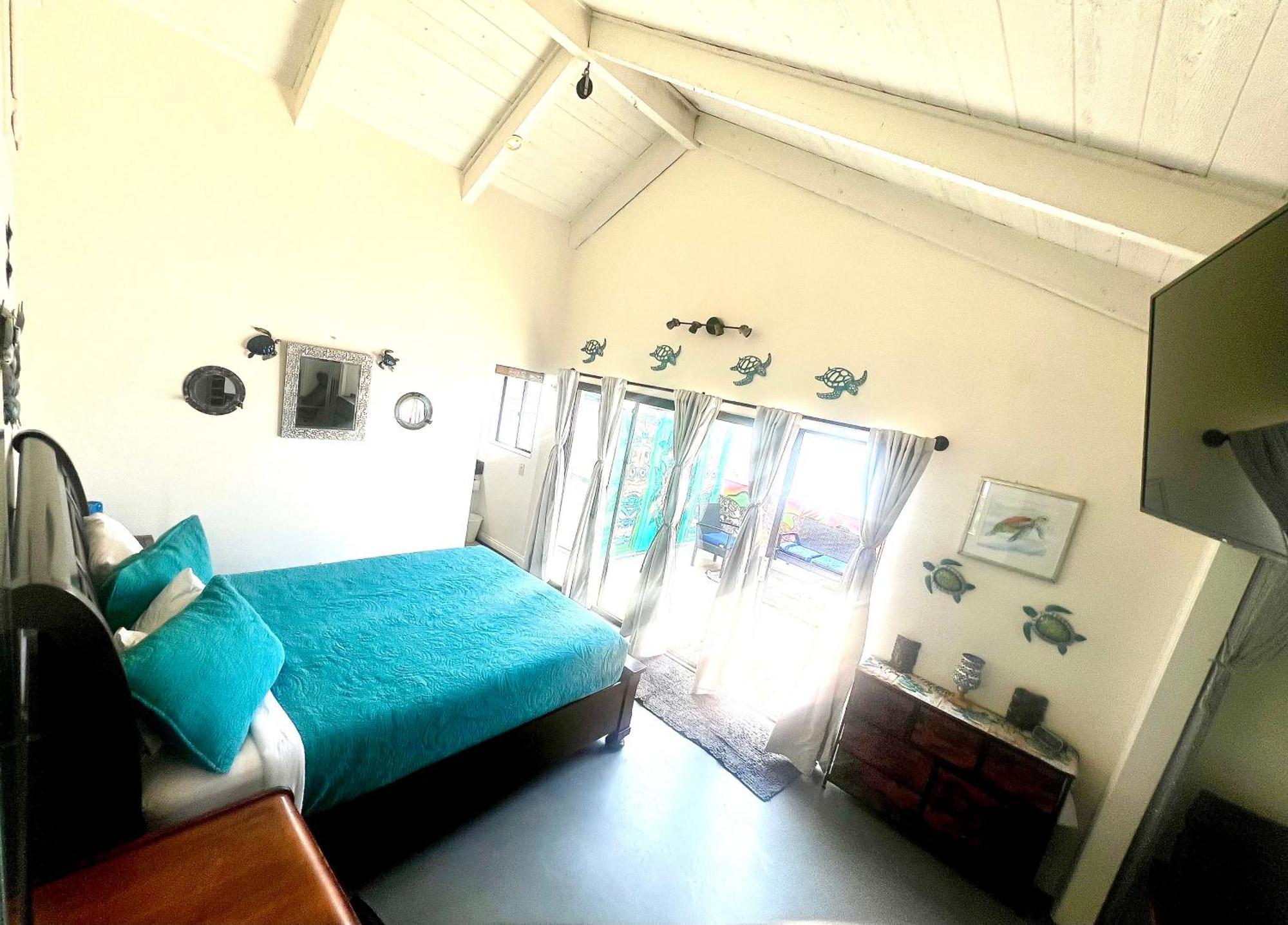 ניופורט ביץ' Sweet Beach Duplex מראה חיצוני תמונה