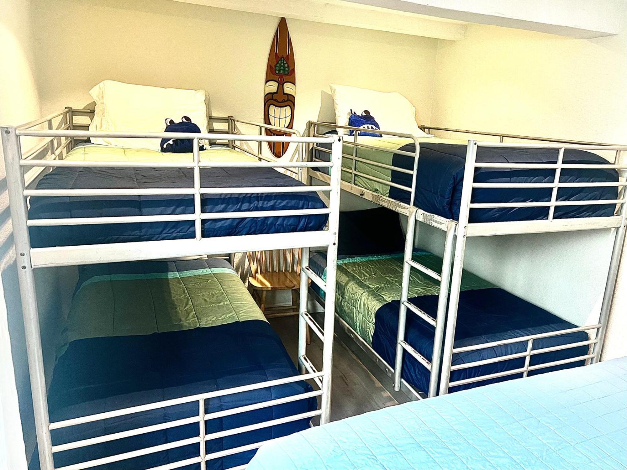 ניופורט ביץ' Sweet Beach Duplex מראה חיצוני תמונה