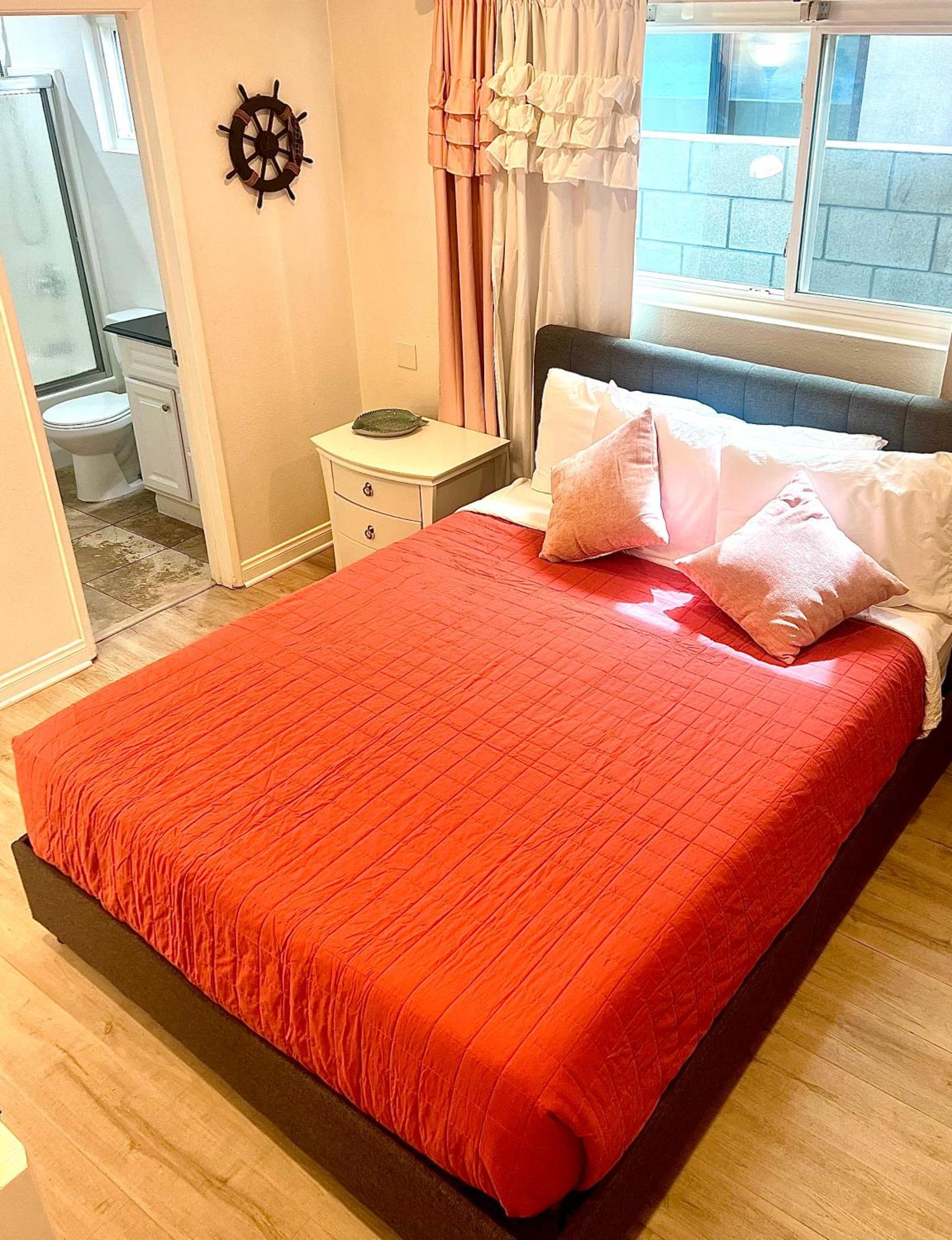 ניופורט ביץ' Sweet Beach Duplex מראה חיצוני תמונה