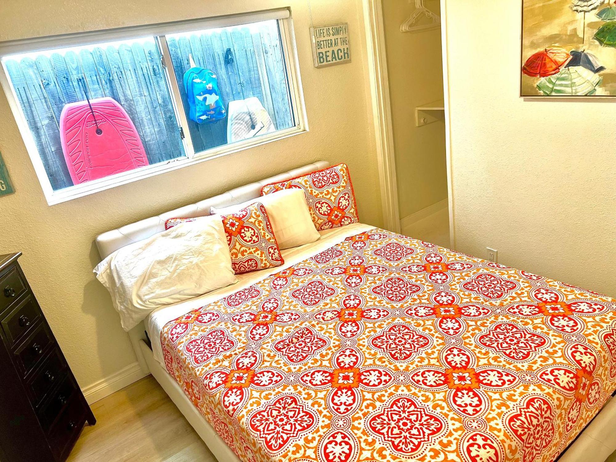 ניופורט ביץ' Sweet Beach Duplex מראה חיצוני תמונה