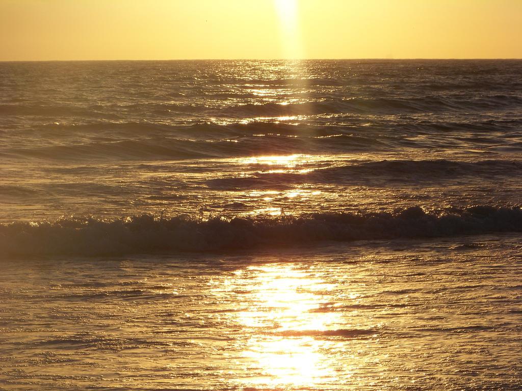 ניופורט ביץ' Sweet Beach Duplex מראה חיצוני תמונה