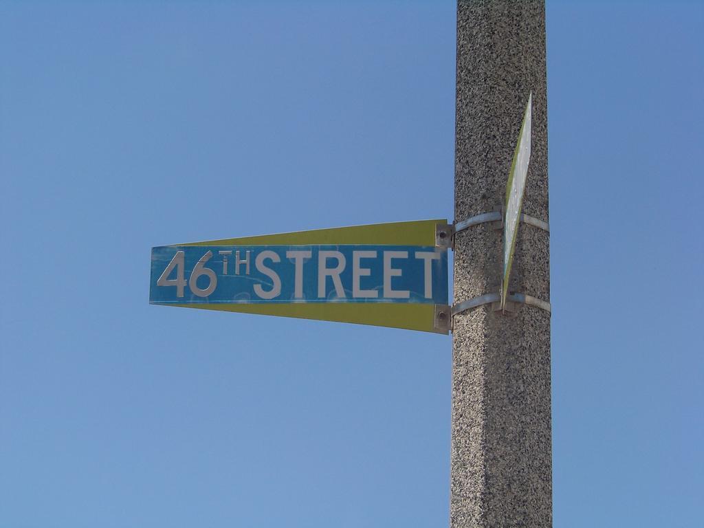 ניופורט ביץ' Sweet Beach Duplex מראה חיצוני תמונה