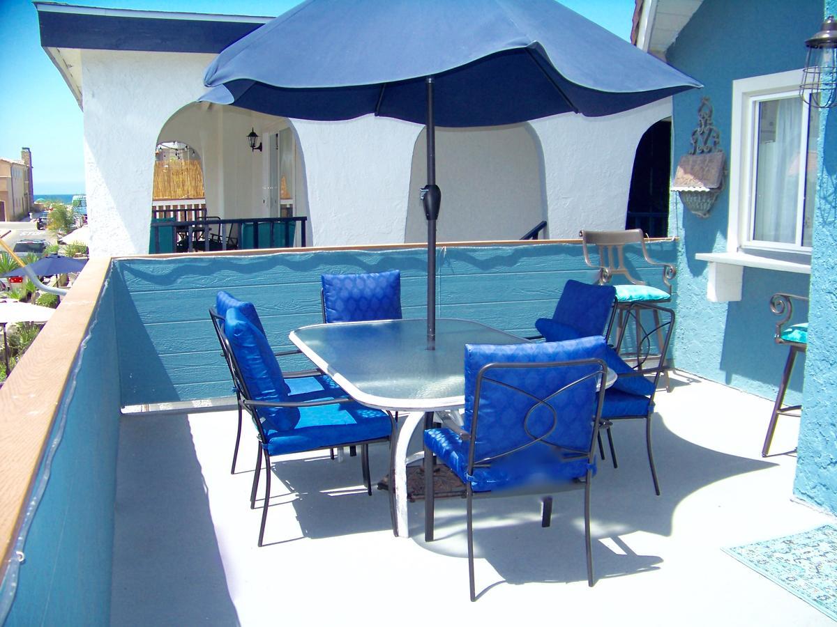 ניופורט ביץ' Sweet Beach Duplex מראה חיצוני תמונה