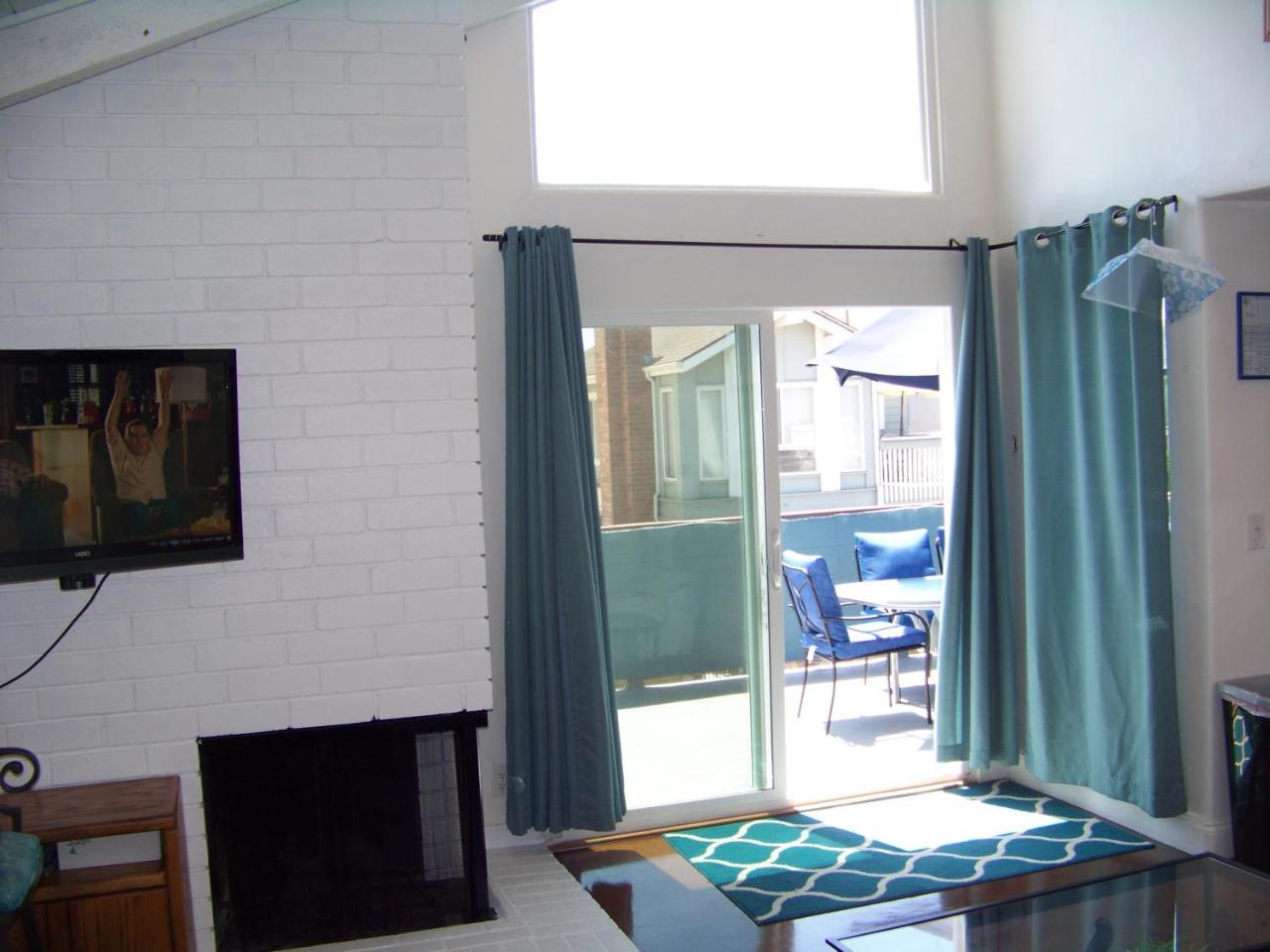 ניופורט ביץ' Sweet Beach Duplex מראה חיצוני תמונה