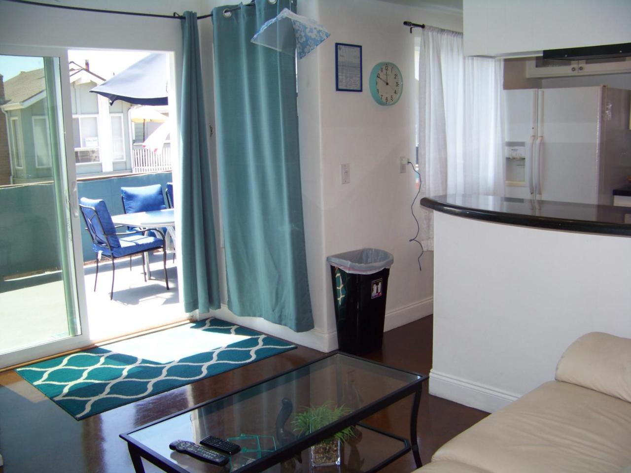 ניופורט ביץ' Sweet Beach Duplex מראה חיצוני תמונה